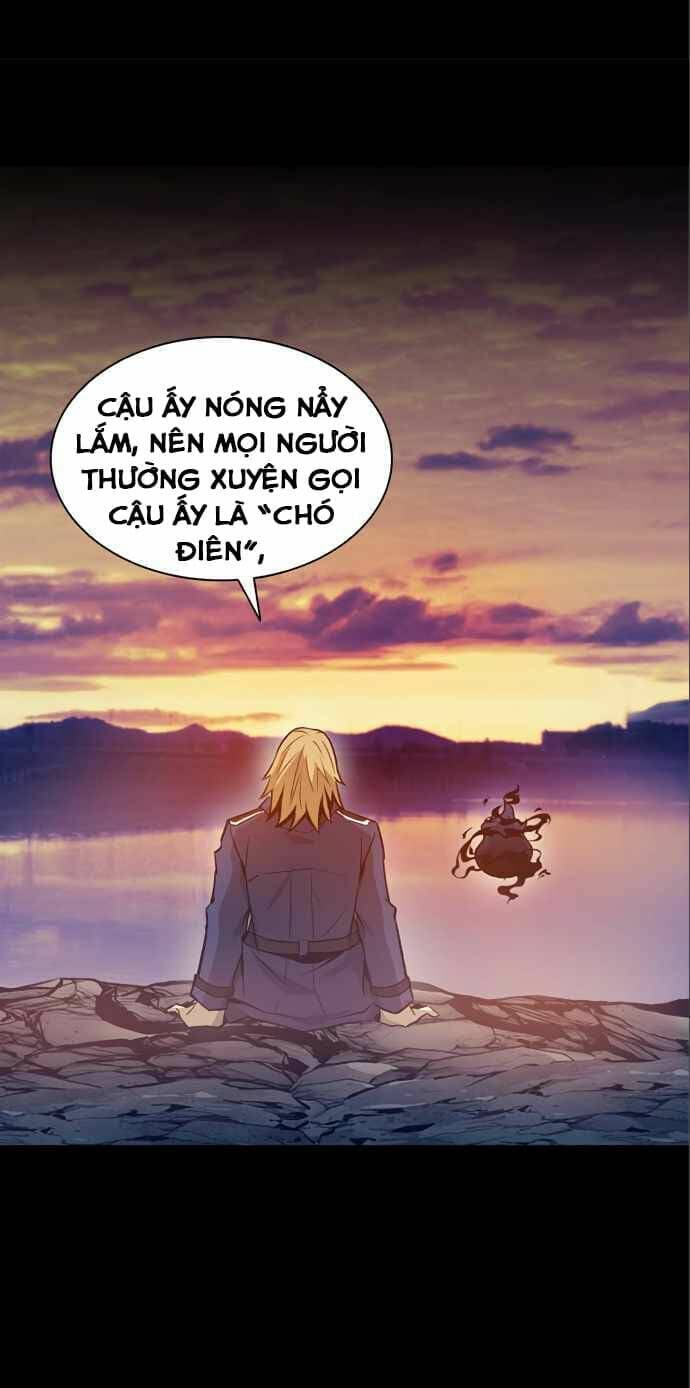 Chuyển Sinh Thành Ác Nhân: Chapter 5