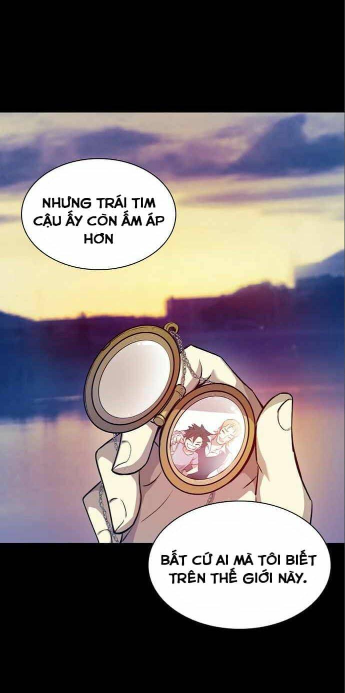 Chuyển Sinh Thành Ác Nhân: Chapter 5