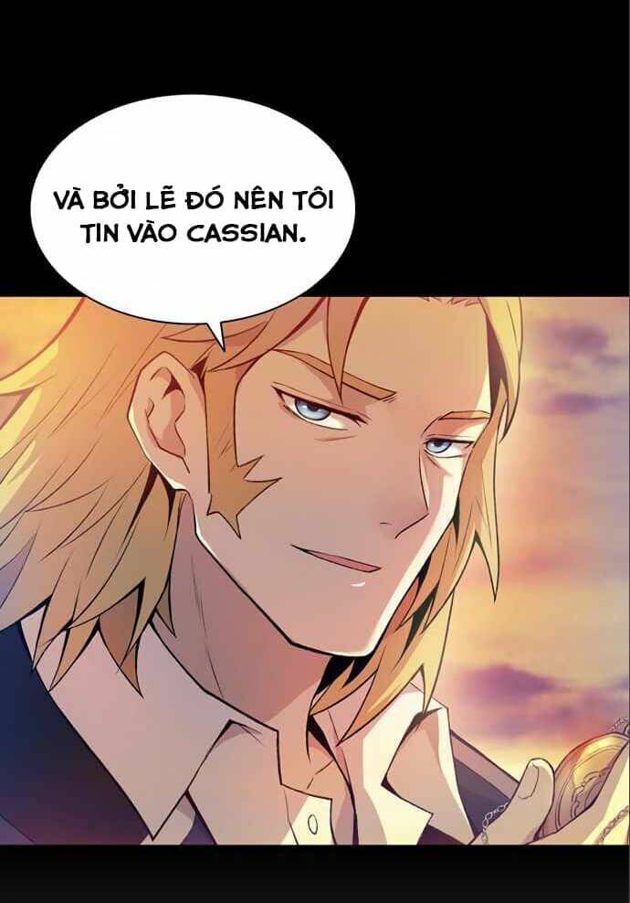 Chuyển Sinh Thành Ác Nhân: Chapter 5