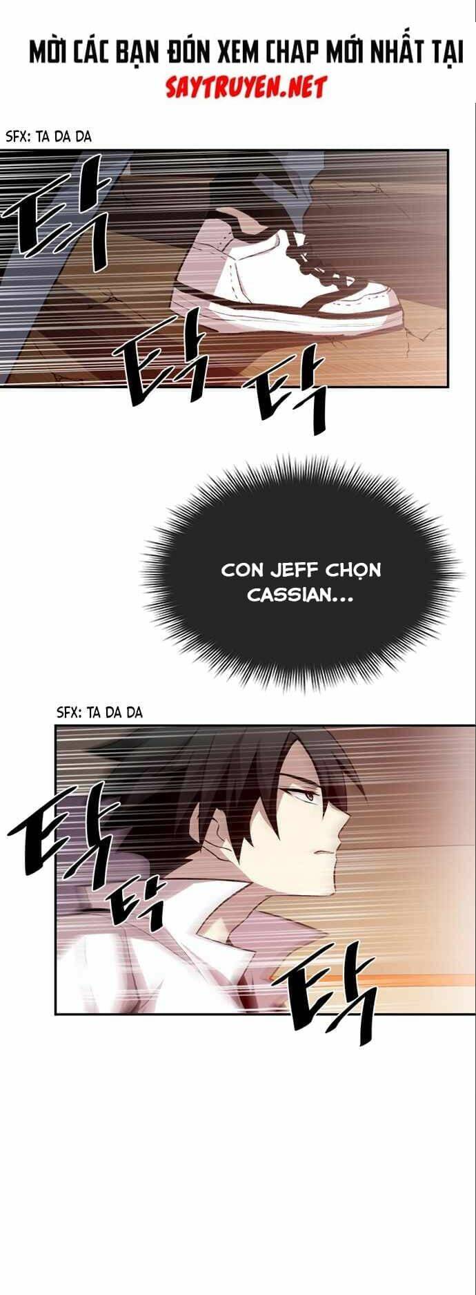 Chuyển Sinh Thành Ác Nhân: Chapter 5