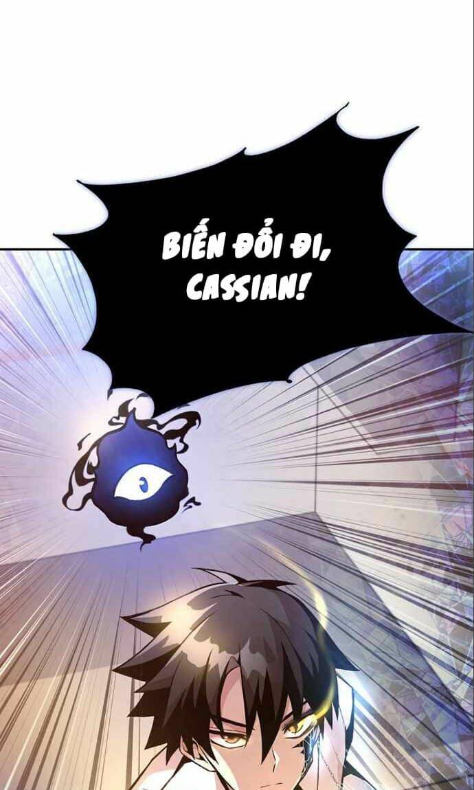 Chuyển Sinh Thành Ác Nhân: Chapter 5