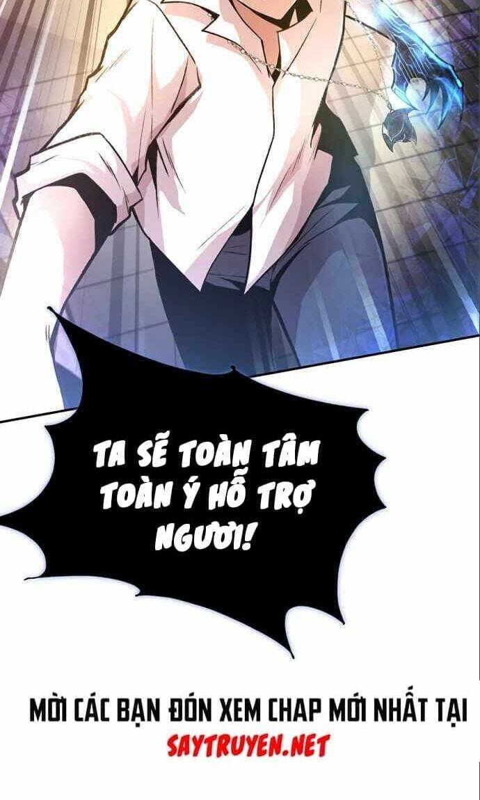 Chuyển Sinh Thành Ác Nhân: Chapter 5