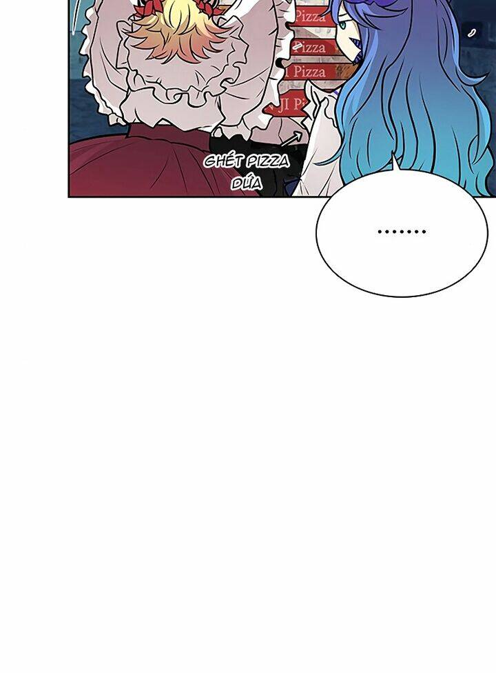 Chuyển Sinh Thành Ác Nhân: Chapter 50