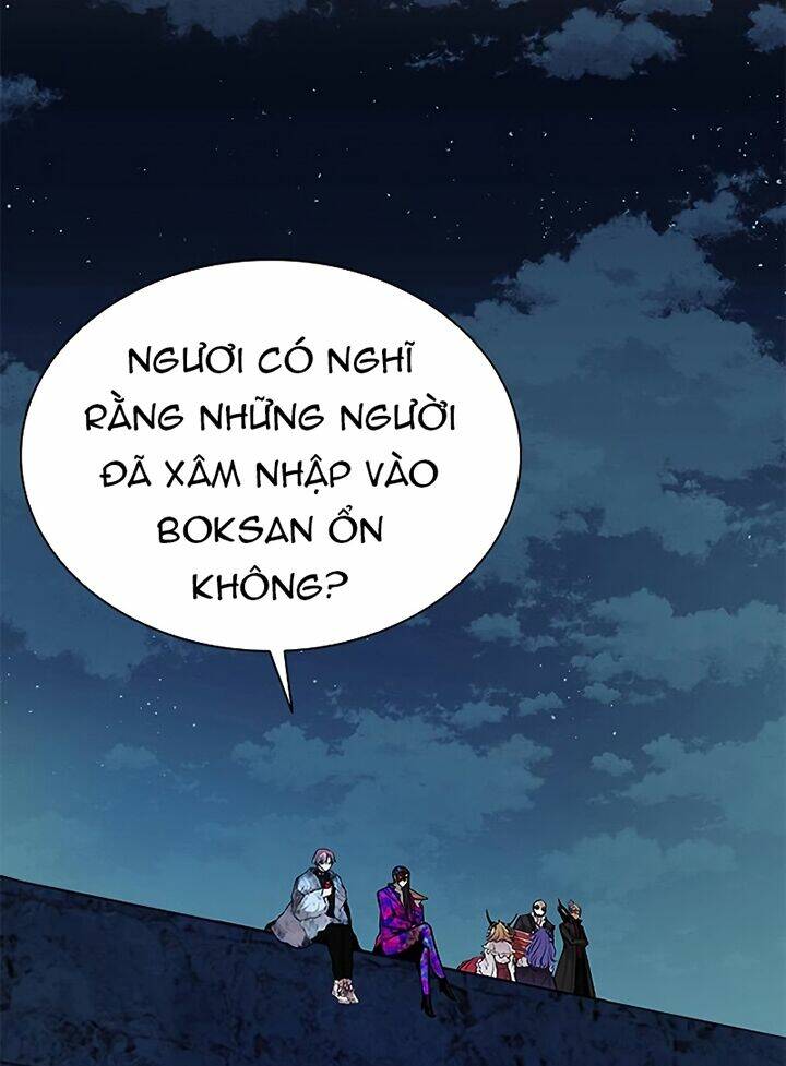 Chuyển Sinh Thành Ác Nhân: Chapter 50