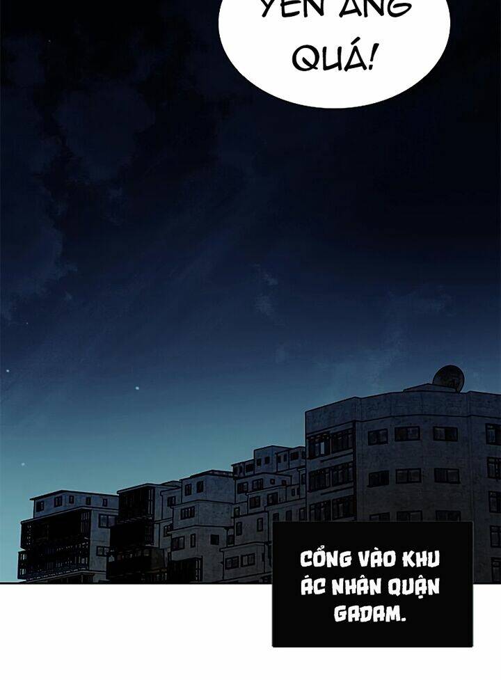 Chuyển Sinh Thành Ác Nhân: Chapter 50
