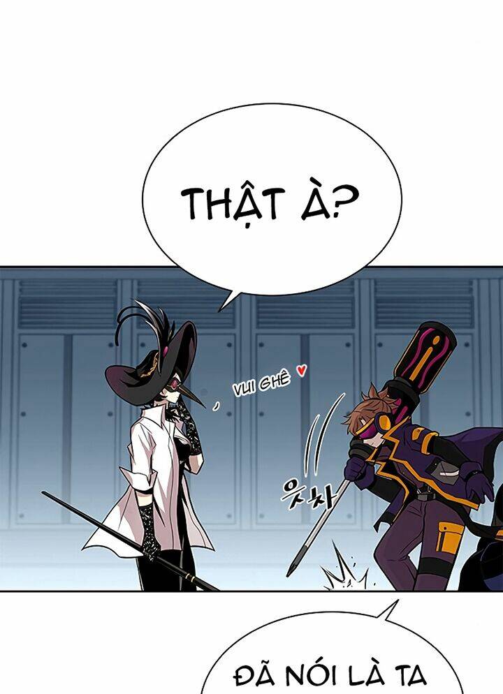 Chuyển Sinh Thành Ác Nhân: Chapter 50