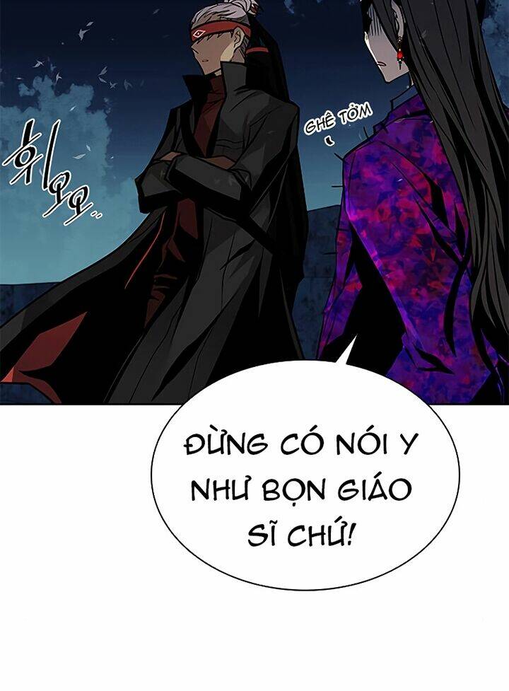 Chuyển Sinh Thành Ác Nhân: Chapter 50
