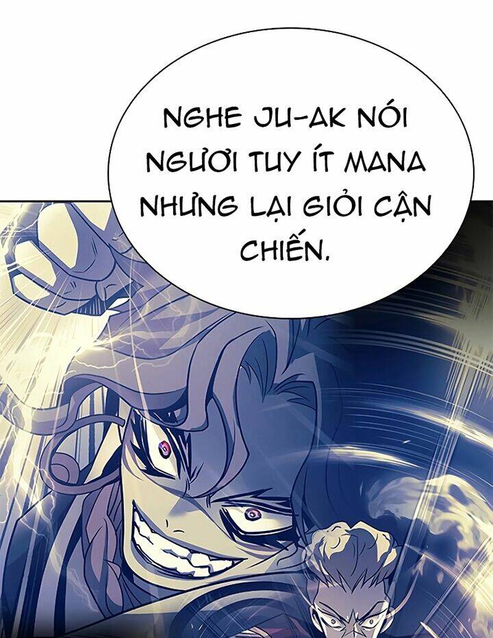Chuyển Sinh Thành Ác Nhân: Chapter 50