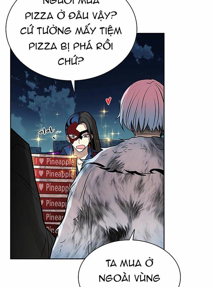 Chuyển Sinh Thành Ác Nhân: Chapter 50