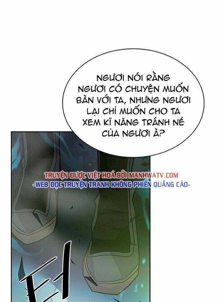 Chuyển Sinh Thành Ác Nhân: Chapter 51