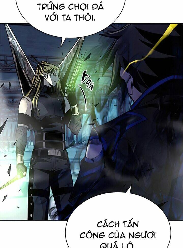 Chuyển Sinh Thành Ác Nhân: Chapter 51