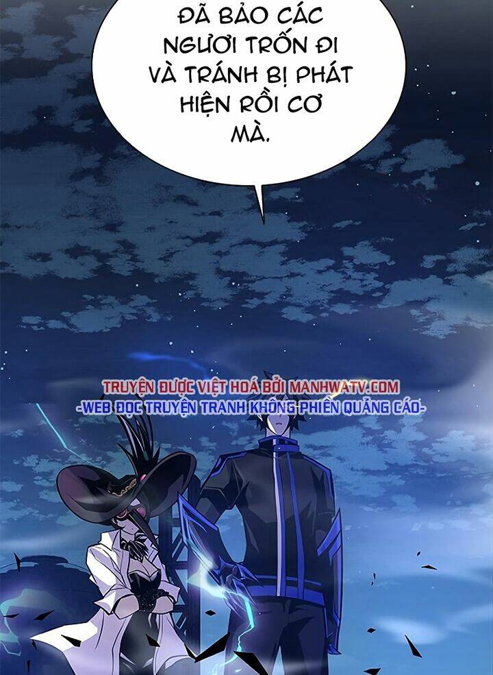 Chuyển Sinh Thành Ác Nhân: Chapter 53