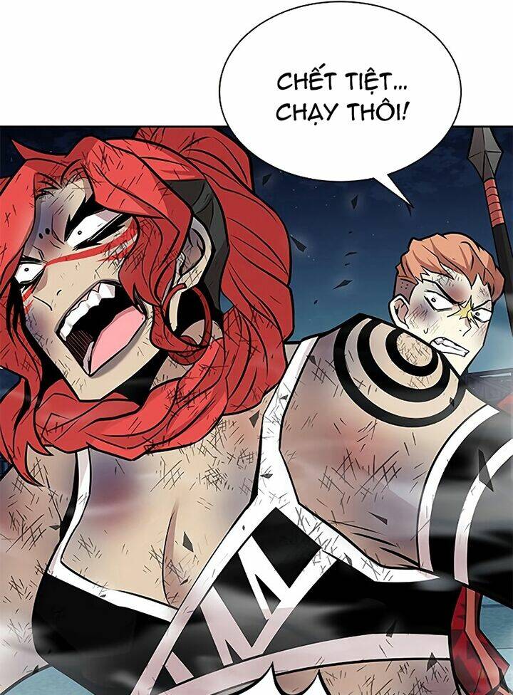 Chuyển Sinh Thành Ác Nhân: Chapter 53