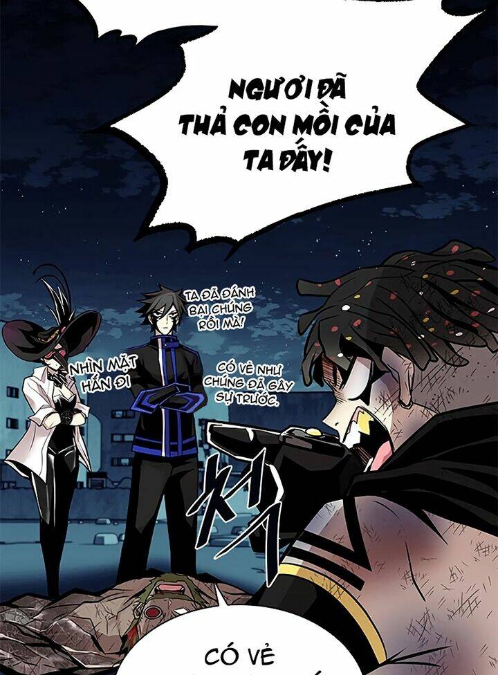 Chuyển Sinh Thành Ác Nhân: Chapter 53