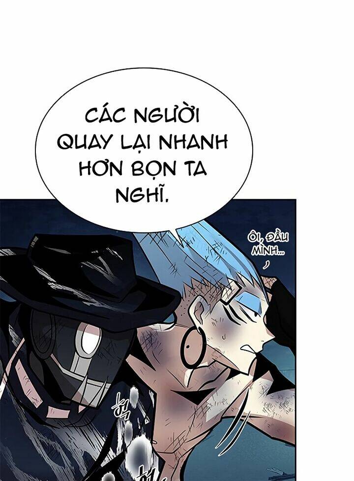Chuyển Sinh Thành Ác Nhân: Chapter 53