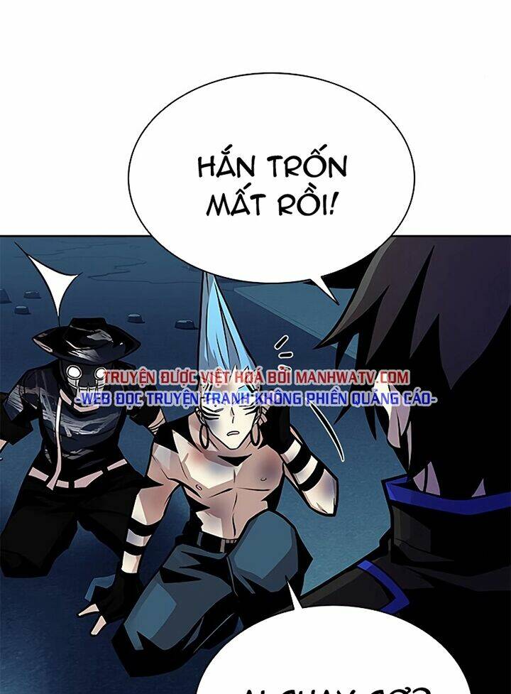 Chuyển Sinh Thành Ác Nhân: Chapter 53