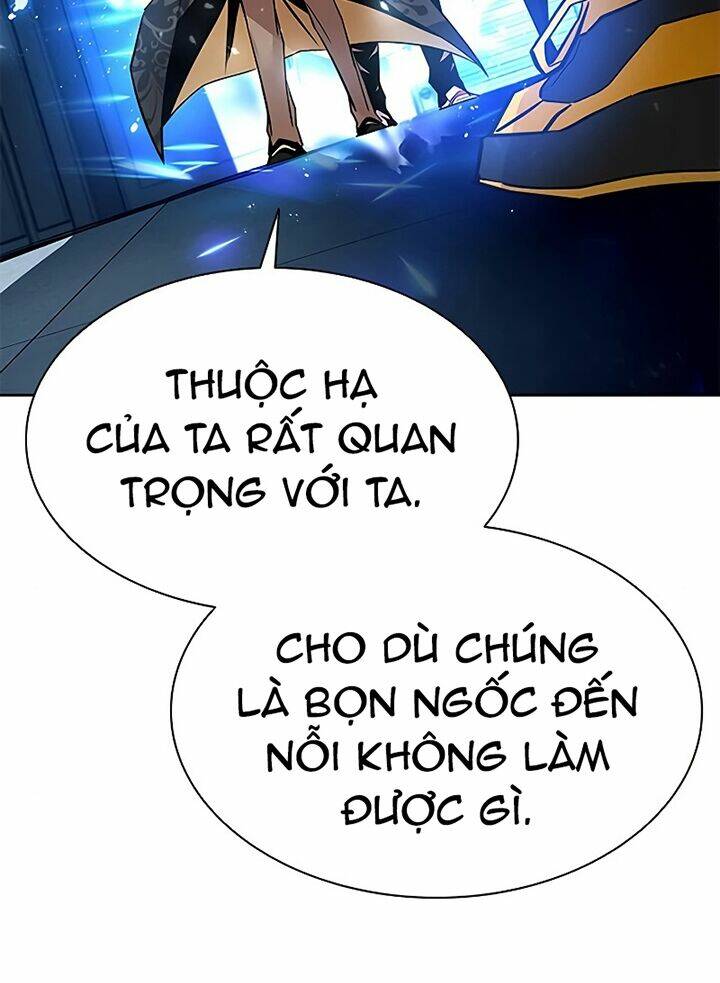Chuyển Sinh Thành Ác Nhân: Chapter 53