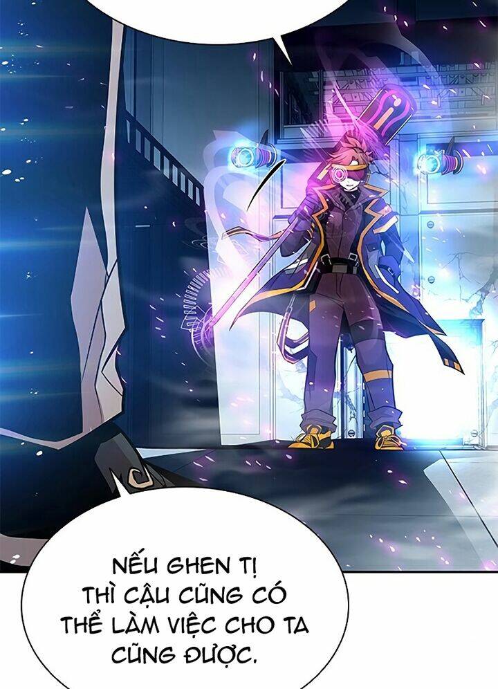 Chuyển Sinh Thành Ác Nhân: Chapter 53