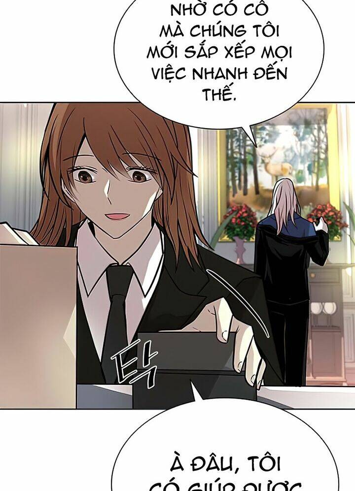 Chuyển Sinh Thành Ác Nhân: Chapter 54: End ss1