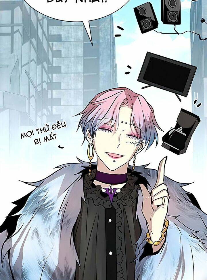 Chuyển Sinh Thành Ác Nhân: Chapter 54: End ss1