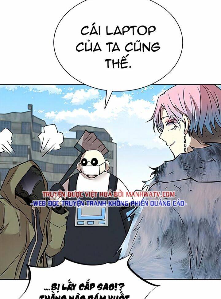 Chuyển Sinh Thành Ác Nhân: Chapter 54: End ss1