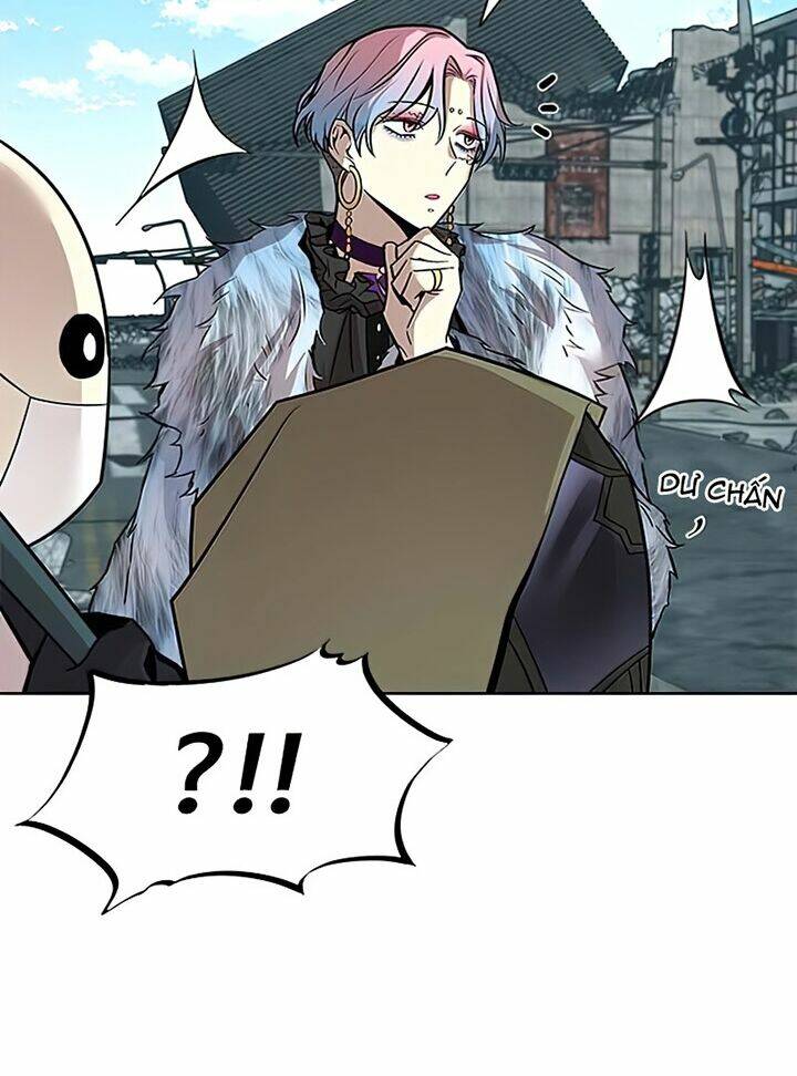 Chuyển Sinh Thành Ác Nhân: Chapter 54: End ss1