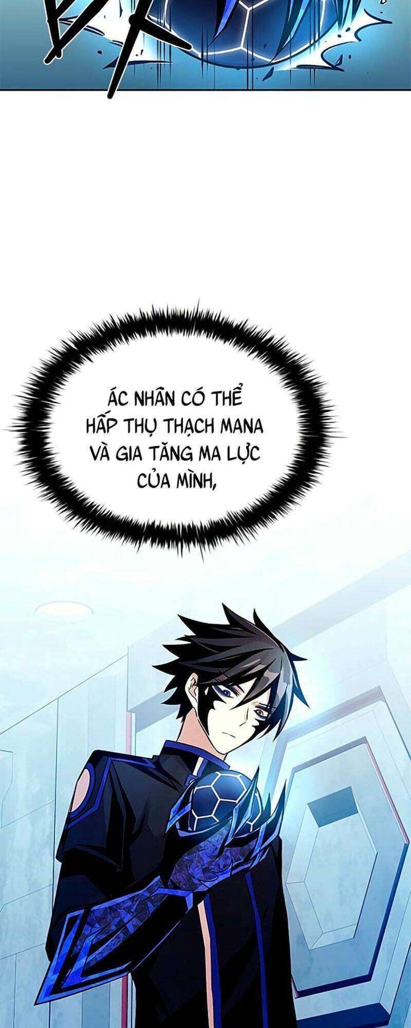Chuyển Sinh Thành Ác Nhân: Chapter 55