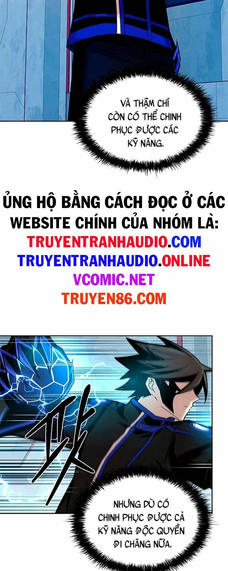 Chuyển Sinh Thành Ác Nhân: Chapter 55