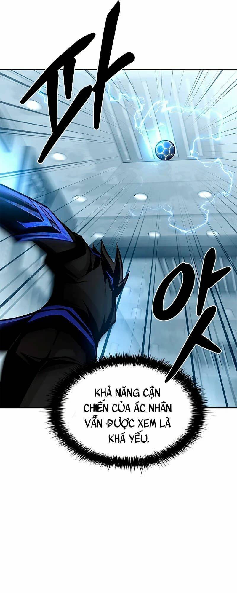 Chuyển Sinh Thành Ác Nhân: Chapter 55