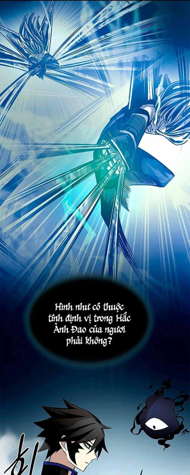 Chuyển Sinh Thành Ác Nhân: Chapter 55