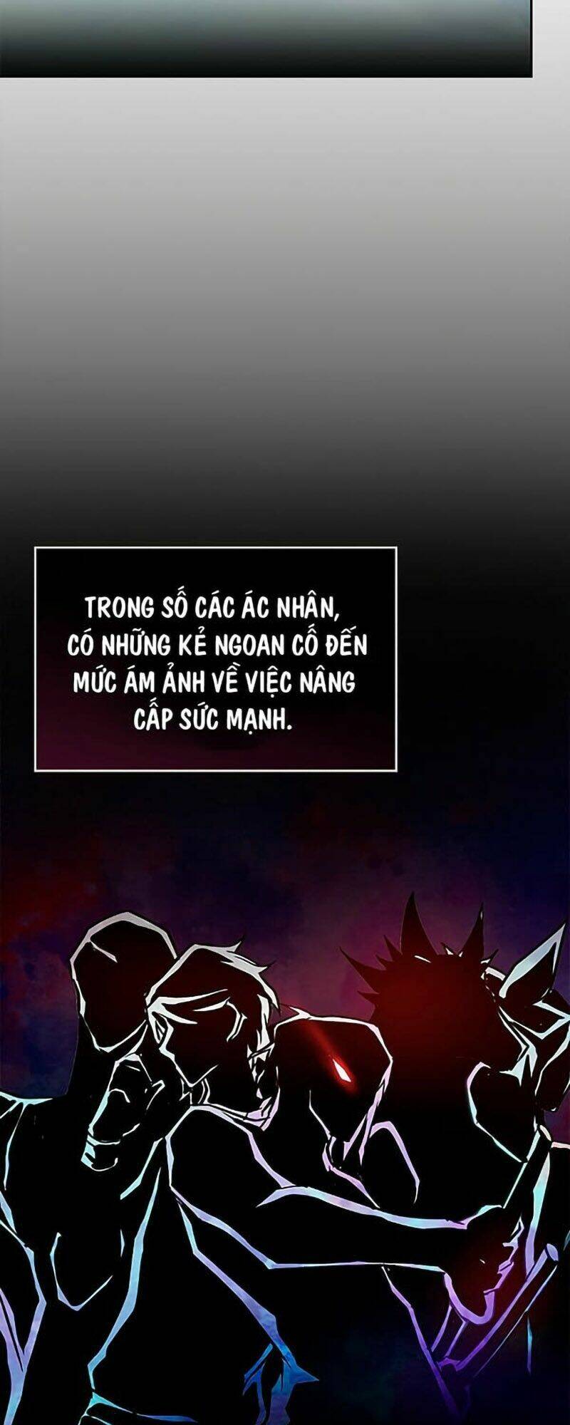 Chuyển Sinh Thành Ác Nhân: Chapter 55