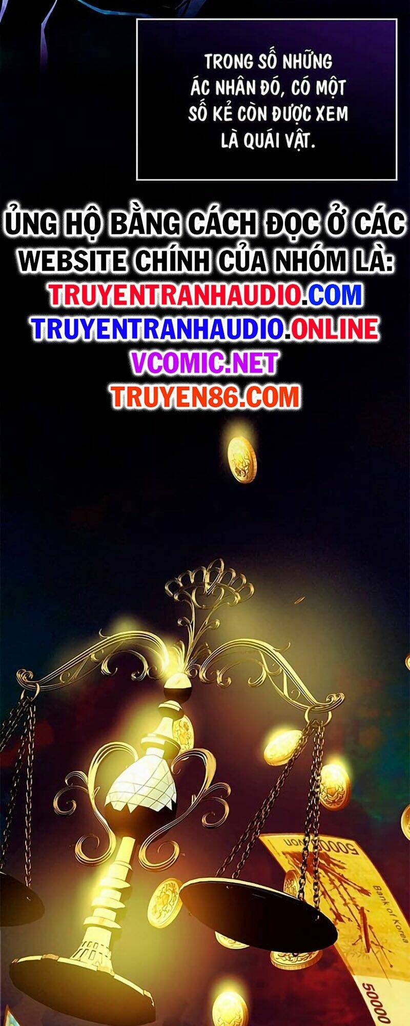 Chuyển Sinh Thành Ác Nhân: Chapter 55