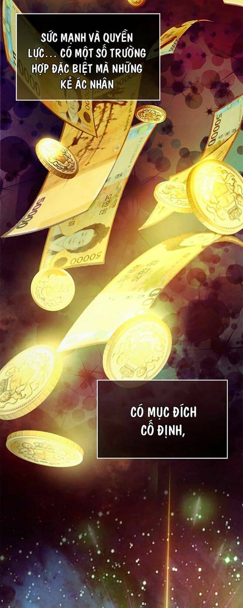 Chuyển Sinh Thành Ác Nhân: Chapter 55