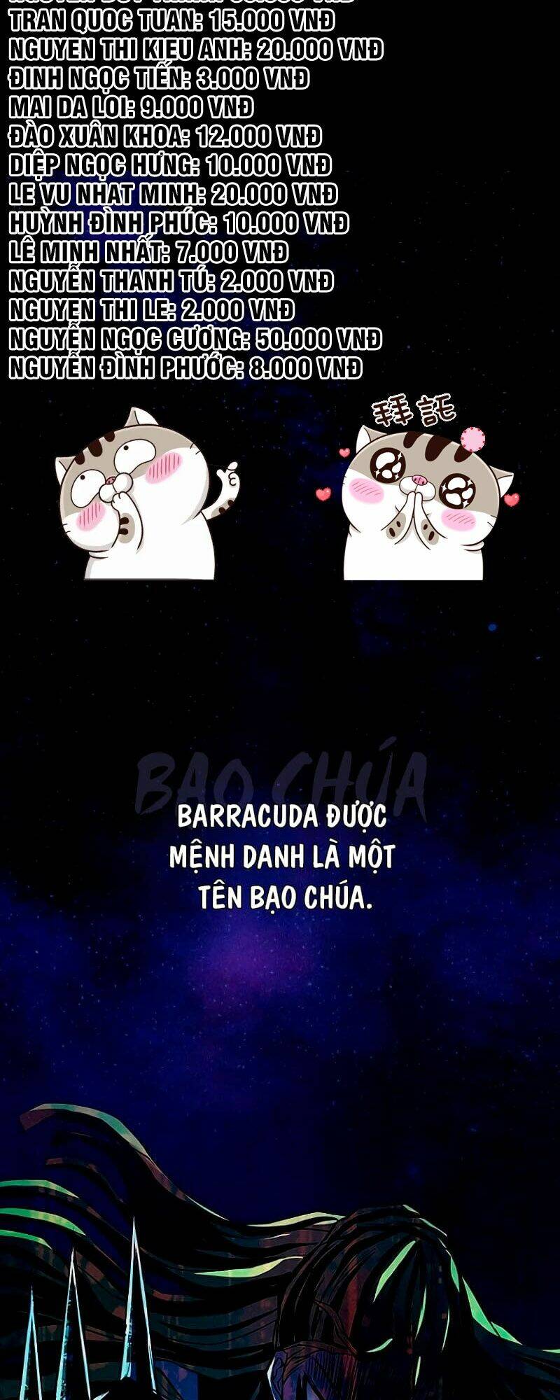 Chuyển Sinh Thành Ác Nhân: Chapter 55