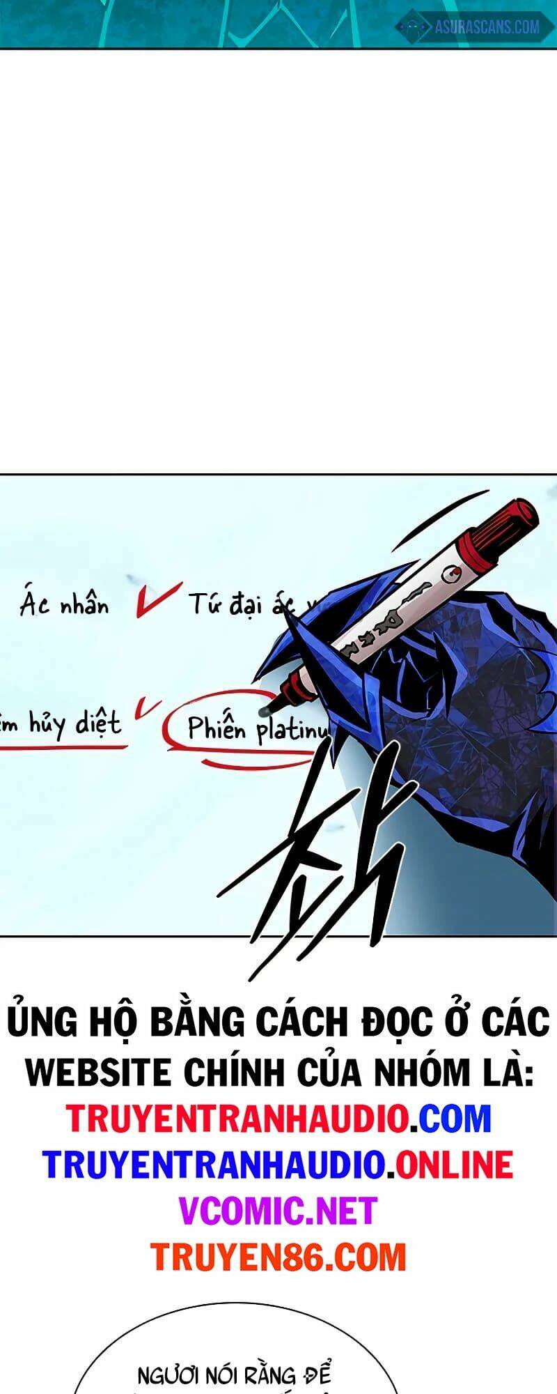 Chuyển Sinh Thành Ác Nhân: Chapter 55