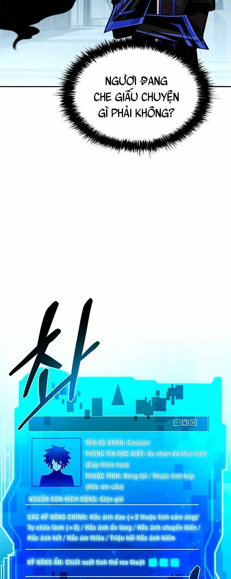 Chuyển Sinh Thành Ác Nhân: Chapter 55