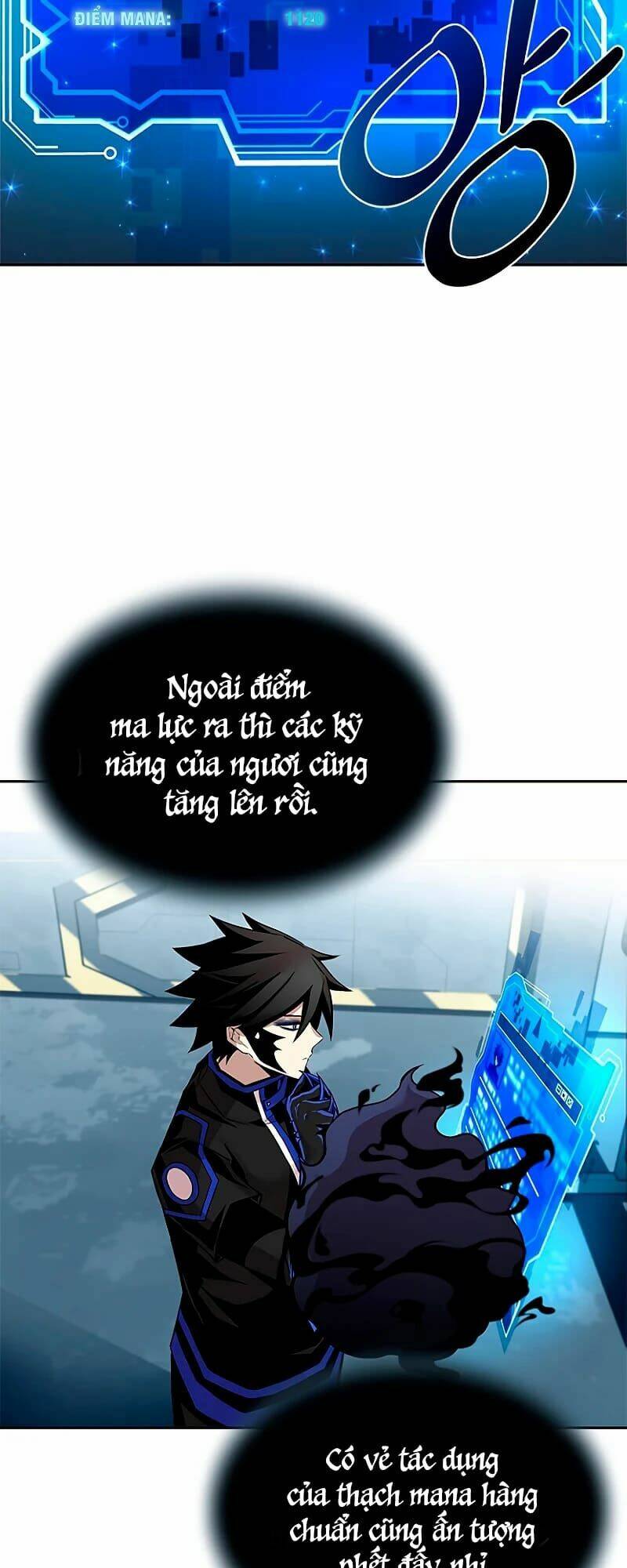 Chuyển Sinh Thành Ác Nhân: Chapter 55