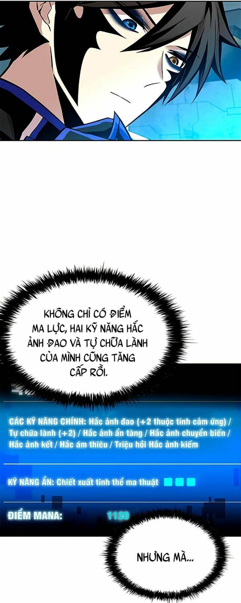 Chuyển Sinh Thành Ác Nhân: Chapter 55