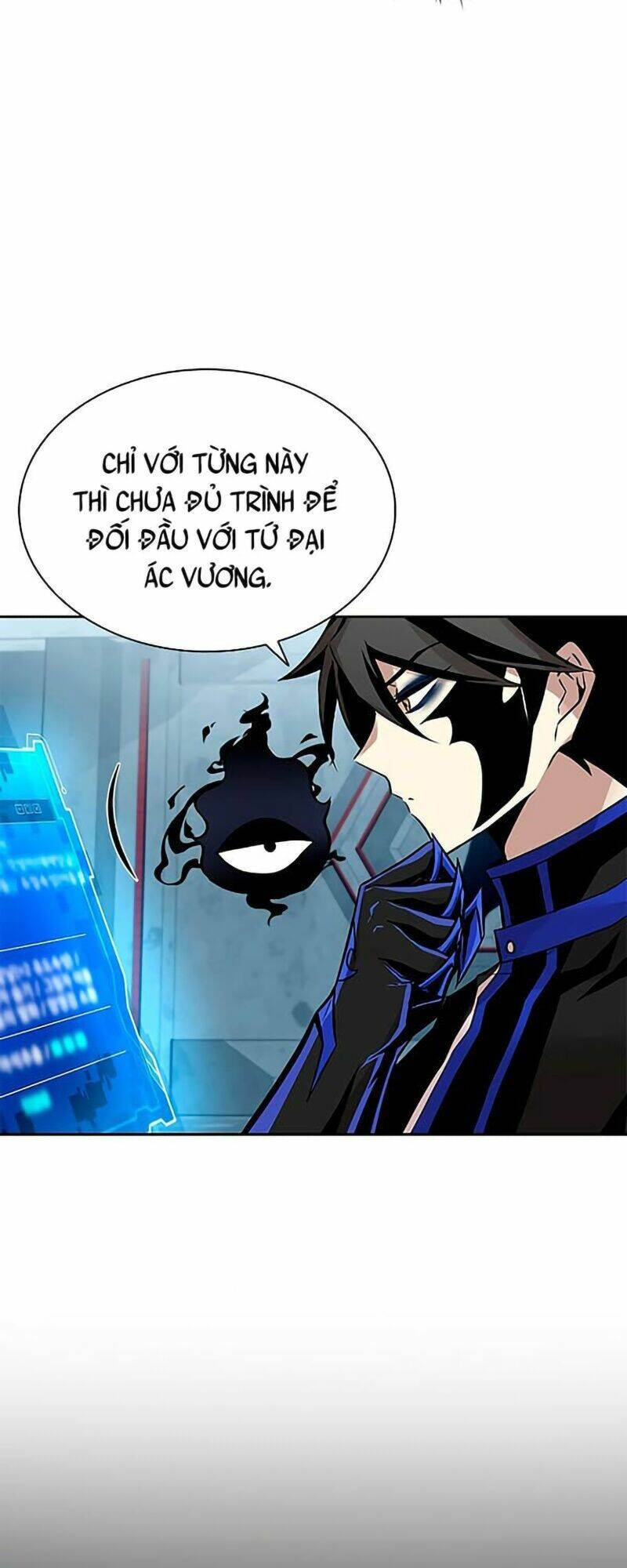 Chuyển Sinh Thành Ác Nhân: Chapter 55