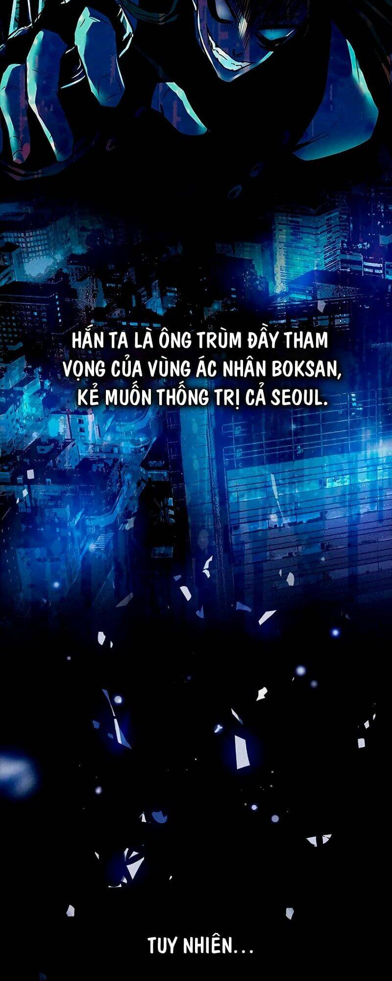 Chuyển Sinh Thành Ác Nhân: Chapter 55