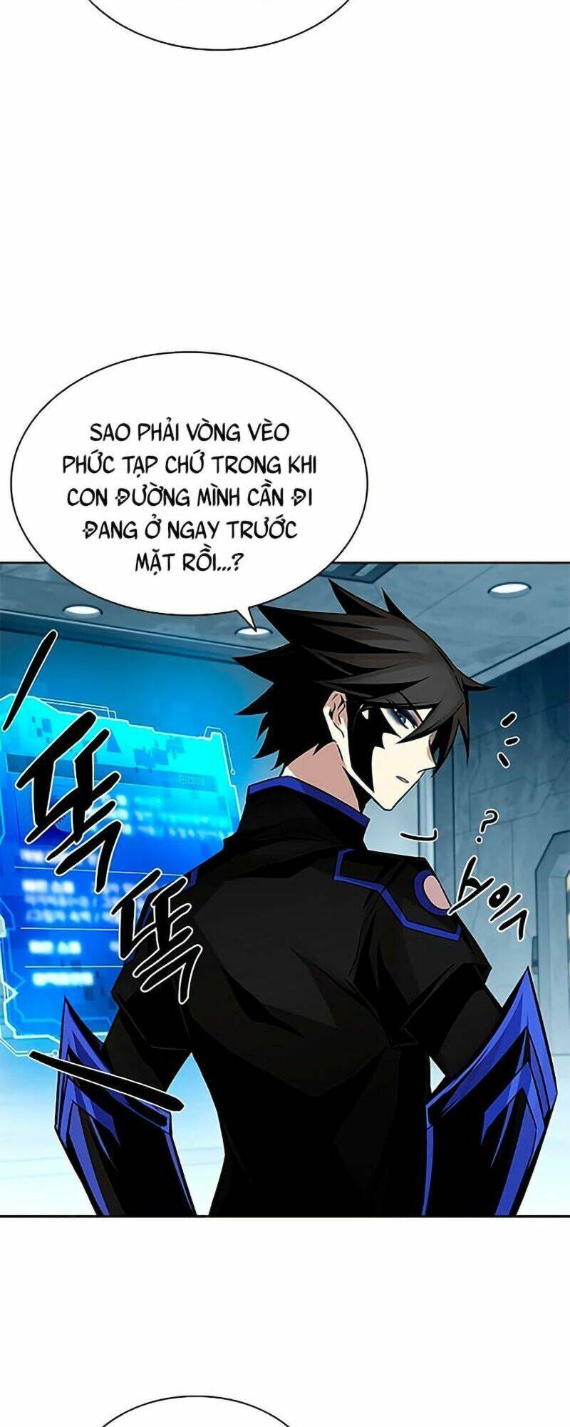 Chuyển Sinh Thành Ác Nhân: Chapter 55
