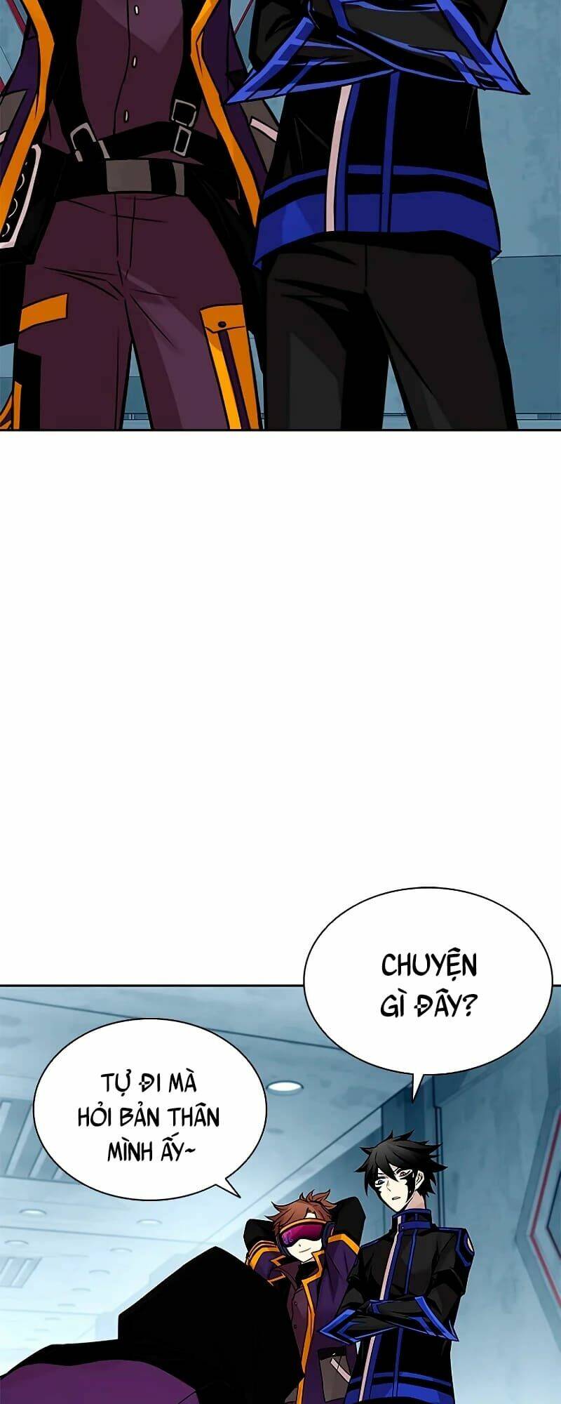 Chuyển Sinh Thành Ác Nhân: Chapter 55