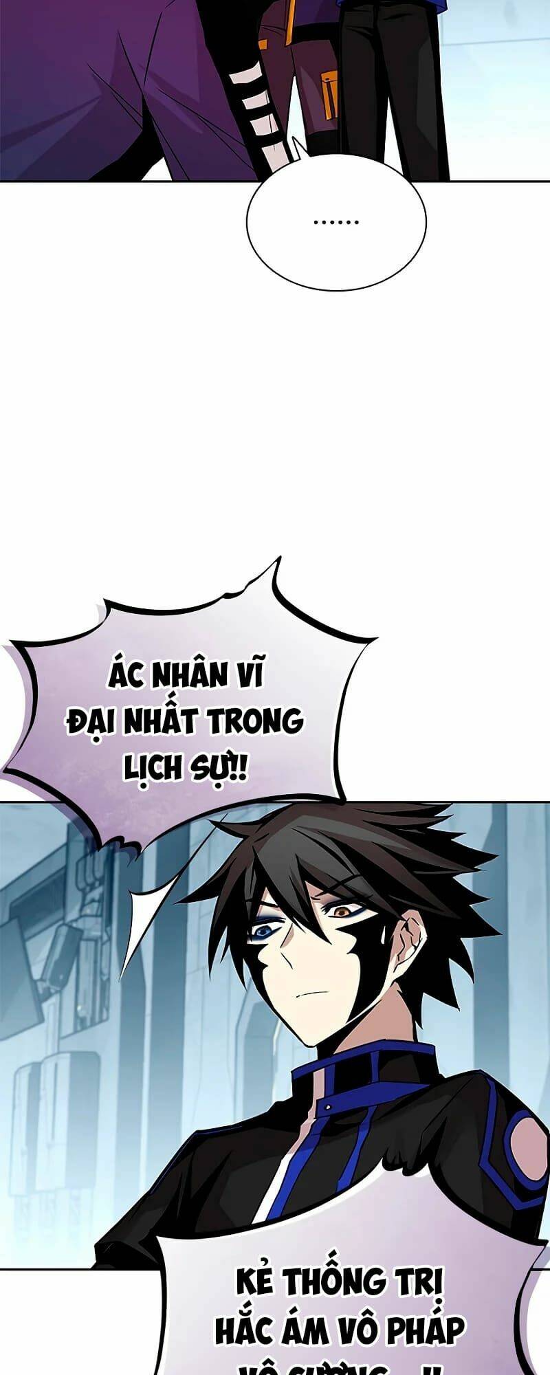 Chuyển Sinh Thành Ác Nhân: Chapter 55