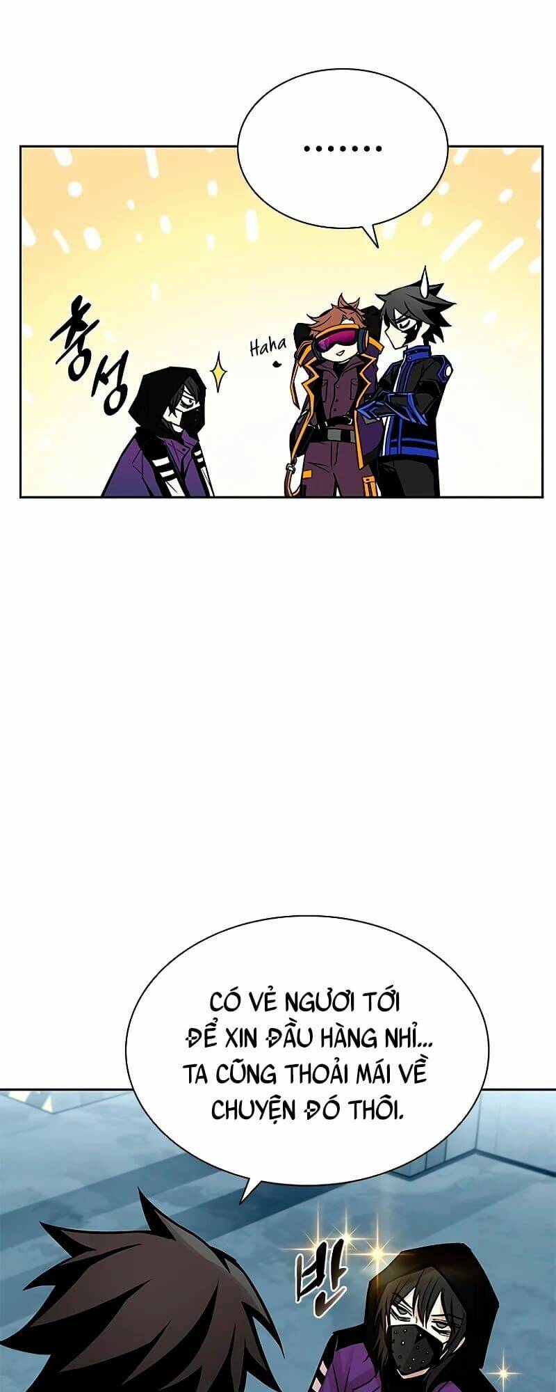 Chuyển Sinh Thành Ác Nhân: Chapter 55