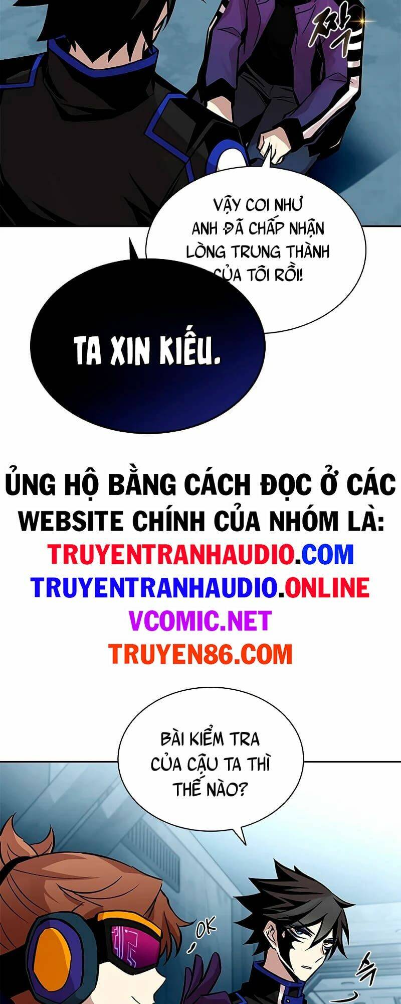 Chuyển Sinh Thành Ác Nhân: Chapter 55