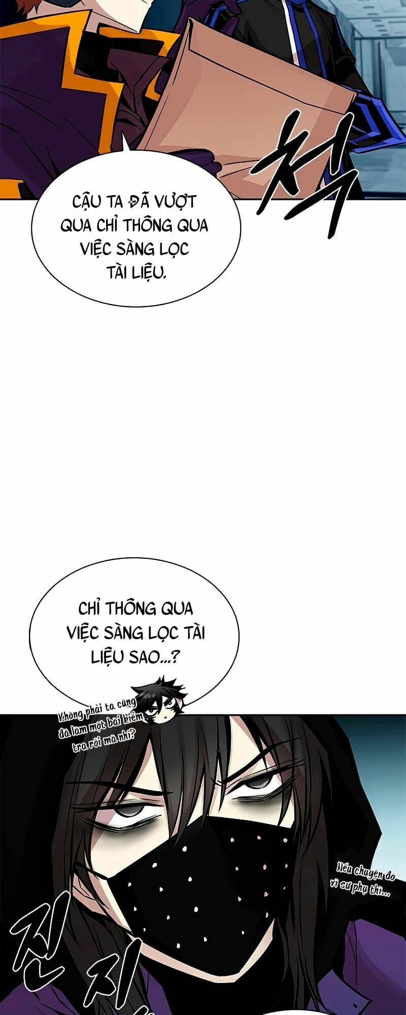 Chuyển Sinh Thành Ác Nhân: Chapter 55