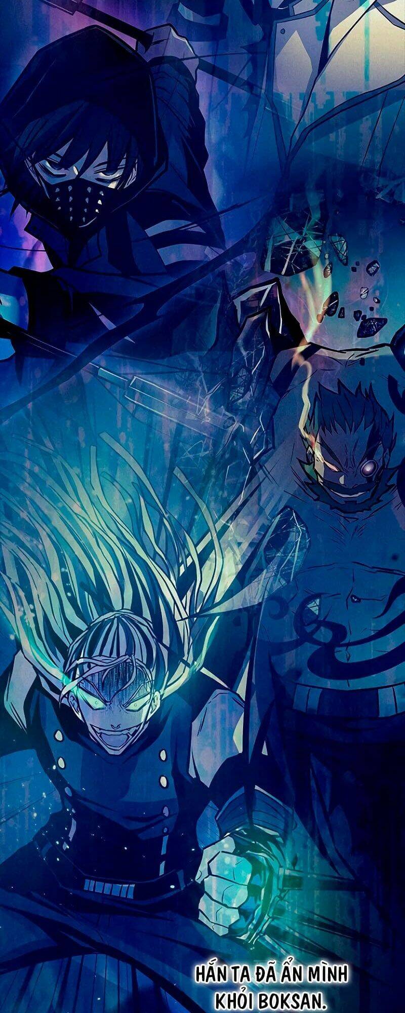 Chuyển Sinh Thành Ác Nhân: Chapter 55