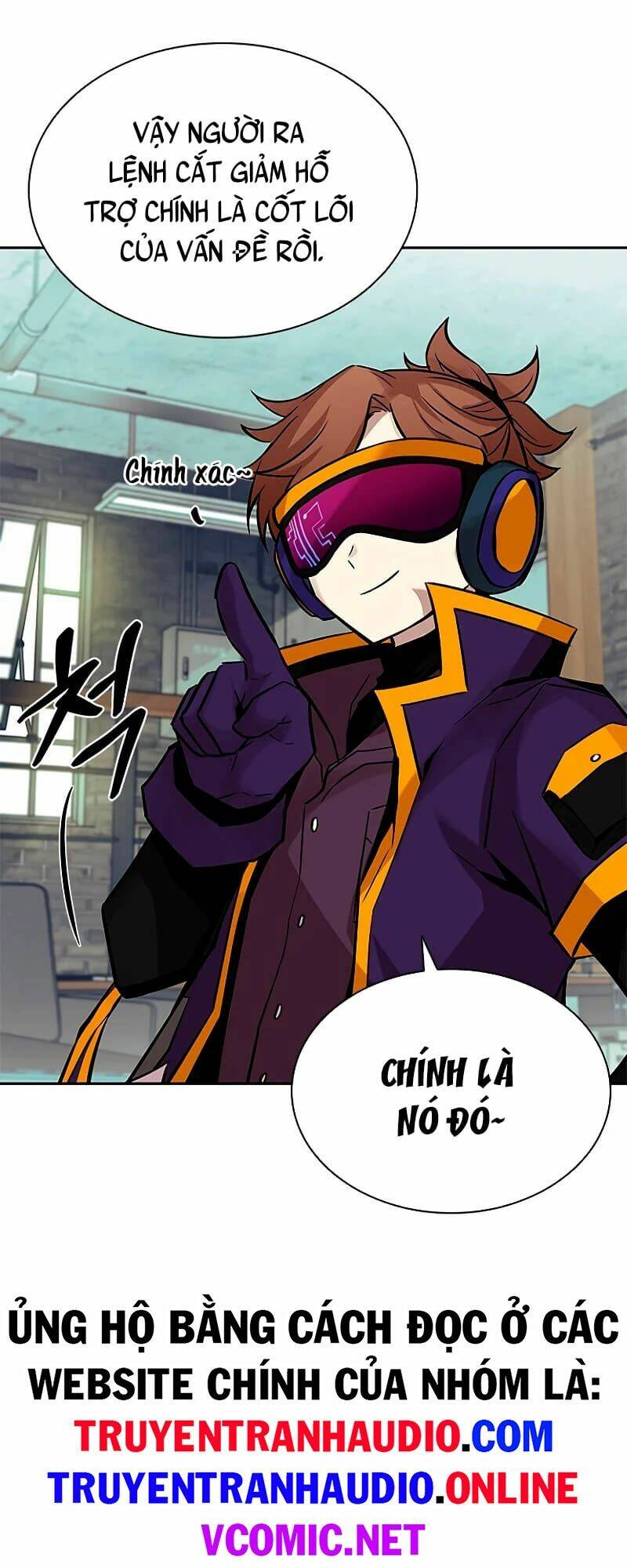 Chuyển Sinh Thành Ác Nhân: Chapter 55