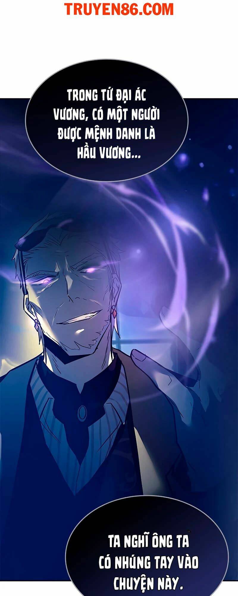 Chuyển Sinh Thành Ác Nhân: Chapter 55
