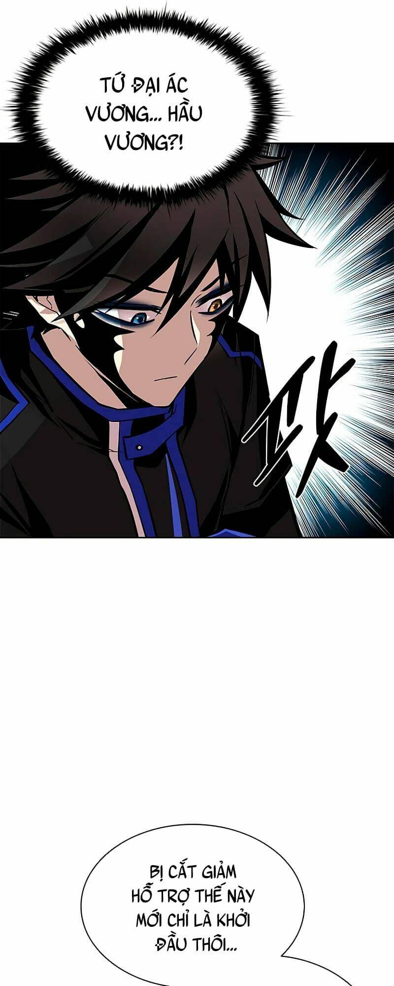Chuyển Sinh Thành Ác Nhân: Chapter 55